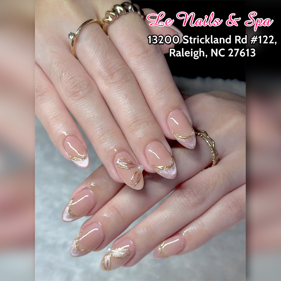 Latest May 2026 Nail Designs